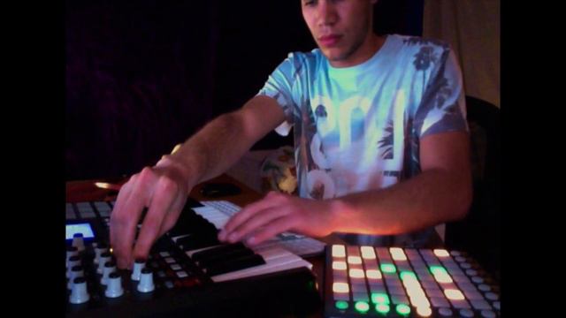 Jim Henderson - Live Session #02 смотреть онлайн