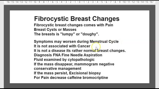Benign breast Tumor Papilloma Fibroadenoma Biopsy Breast Cyst USMLE USMLE NCLEX MCAT 3 mn смотреть онлайн