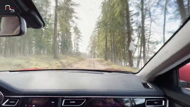 JAC J7 - китаец, который смог смотреть онлайн