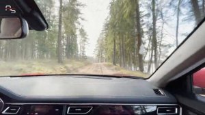 JAC J7 - китаец, который смог