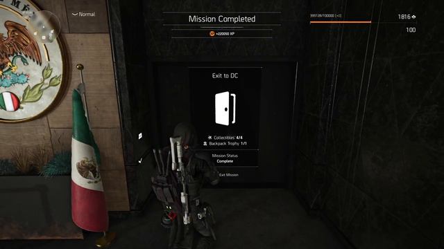The Division 2: All 8 Classified Assignments Full Guide (2024 Edition) смотреть онлайн