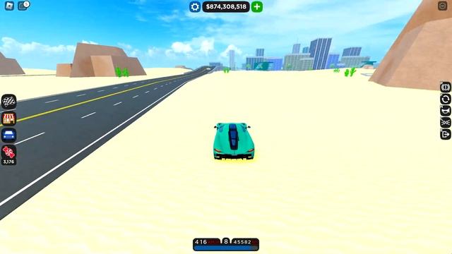100 ЛЯМОВ ЗА 7 ДНЕЙ ЧЕЛЛЕНДЖ! 2 ДЕНЬ,НАКОПИЛ 28 ЛЯМОВ | Car Dealership Tycoon смотреть онлайн