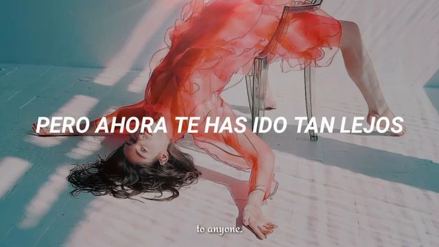 Jessi - Missin' You (English Version) (Traducida al Español) смотреть онлайн
