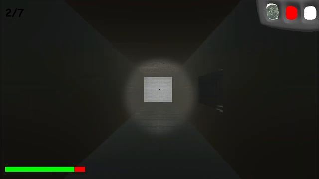 Baldis Basics Memory Edition 1.2.2 [Mod] смотреть онлайн