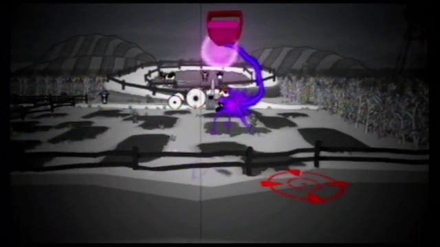 Phineas & Ferb Across the 2nd Dimension Game Part 8 - PETER AND PINKY! смотреть онлайн