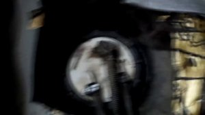 Замена бензонасоса на Great Wall Safe на более мощный.