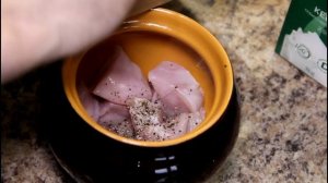 3 ЛУЧШИХ маринада для куриного филе в духовке!