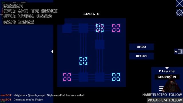 Linux Game Cast: Cowboy Beep-Boop смотреть онлайн