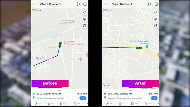 GPS Tracking Software with Smooth Live Tracking смотреть онлайн