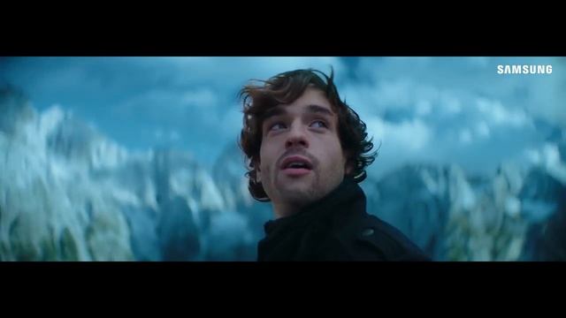 iAdsReview: Samsung - Преодолевая страх смотреть онлайн