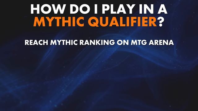 The New Path To The Magic: The Gathering Championship! смотреть онлайн