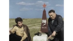 В бой идут одни СТАРИКИ (финал)