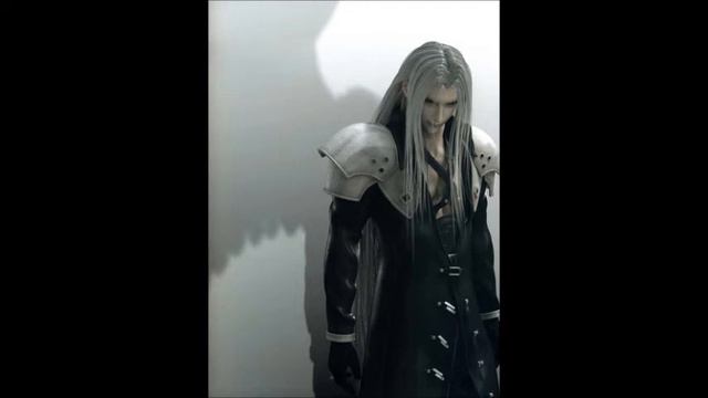 Final Fantasy Character Theme: Sephiroth