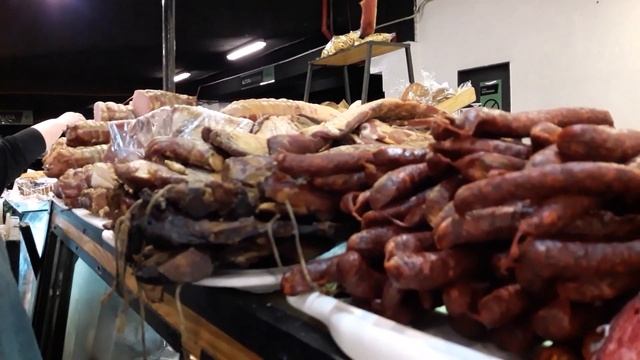 Парагвай Асунсьон Лучший рынок смотреть онлайн