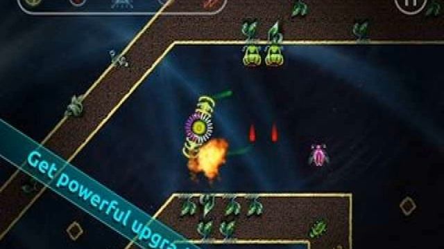 Cyklus Android Game - playslack.com смотреть онлайн