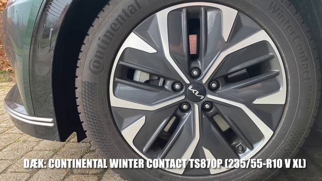 KIA EV6 (Long Range) vs. TESLA MODEL Y (Long Range) смотреть онлайн