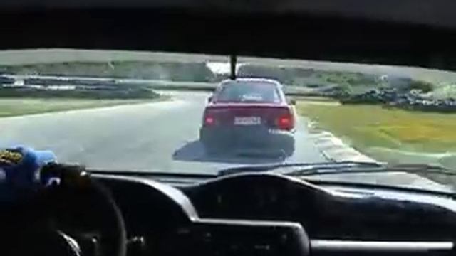 Ford Sierra Cosworth Drift смотреть онлайн