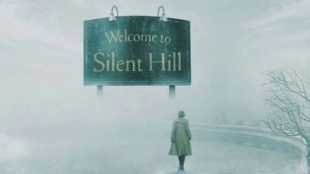 Silent Hill origins soundtrack смотреть онлайн