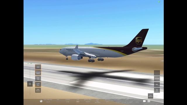 Landing all airbus planes in infinite flight смотреть онлайн