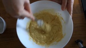 Завтрак Банановые Оладьи Без яиц и Без Сахара