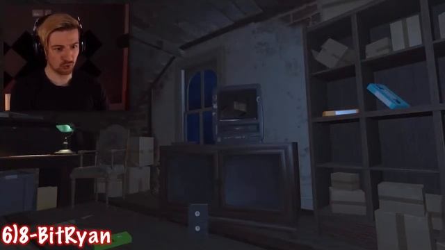 Gamers React to Amanda Sharing Her Secret | Amanda the Adventurer смотреть онлайн