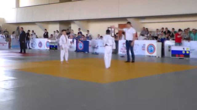 Judo.md 2017 * 338 * Turneul Open Judo SS O.Cretul