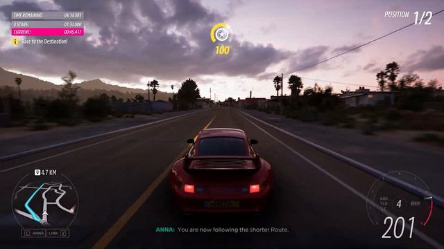 Forza Horizon 5 (Scratch vs. Stock)-The Vocho смотреть онлайн