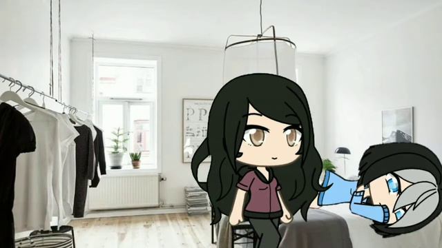 «Я тоже умею любить! ~ 1 глава ‹ Оригинал » На русском Gacha Life » смотреть онлайн
