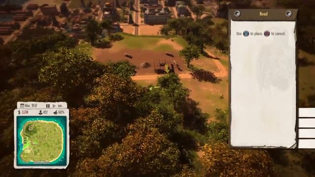 Tropico 5 SandBox - Survival Mode Error Code #2 Add On смотреть онлайн