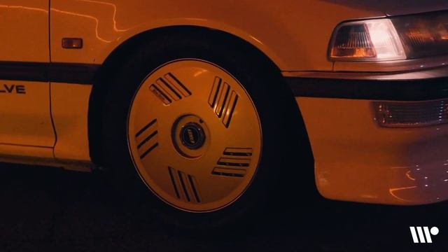 Cinematic Civics ft. 1989 Civic EF & 1992 Civic EG смотреть онлайн