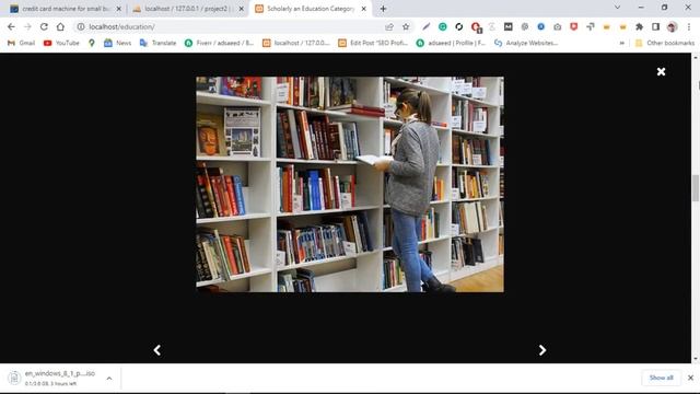 Student Management System using PHP and MySQL | Php Projects with Source code | PHP projects 2022 смотреть онлайн