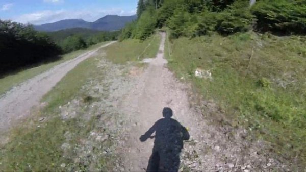 [RAW] Bikepark Malinô Brdo | BLIZZARD | Ružomberok | 2019