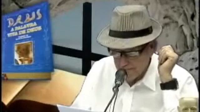 MENSAGEM DIA 16/11/2005: "NÃO CRER NO AMOR AFASTA MUITA POSSIBILIDADE DE TER ALGUMA COISA" смотреть онлайн