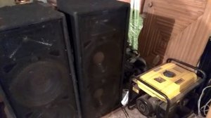 Smaart, часть 4 - Сравнение акустических систем. Как выбрать колонки?