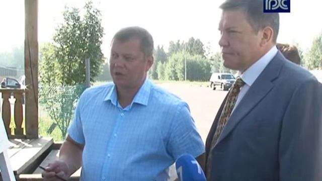 Ремонт трассы Вологда - Медвежьегорск обойдется в 7 млрд. рублей смотреть онлайн