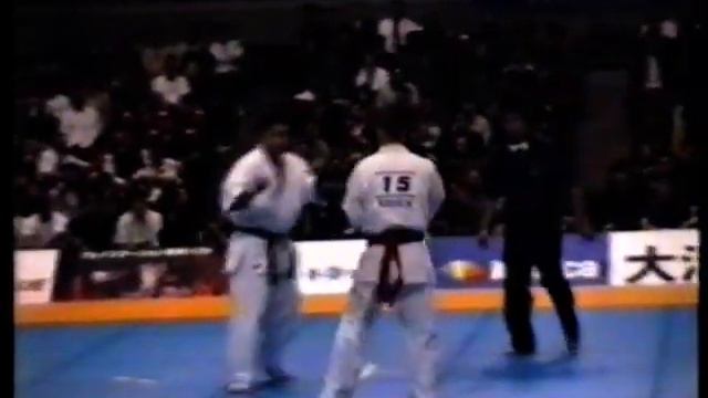 49 Любительская Чемп Мира 1999 г ИКО 1 Япония г Токио 1 2 день + отдых Бранч Чифы смотреть онлайн