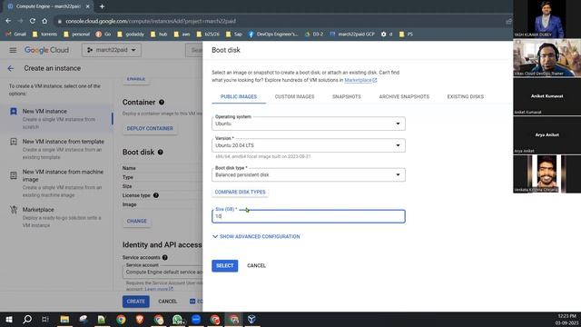 Free LIVE #linux #devops #cloudcomputing Weekend Workshop || 03 Sep 2023 || Part2/2 смотреть онлайн