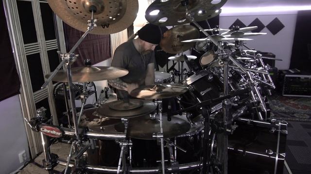 Emperor Drumcam Loss and Curse смотреть онлайн