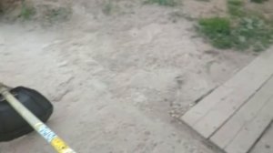 Echo SRM 4510 мини обзор + впечатления от мотокосы.