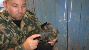 почему масло в воздушном фильтре и гофре?снятие и установка дроссельного узла ВАЗ-21104