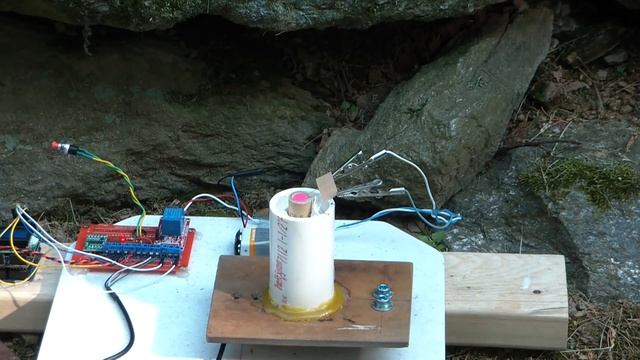 Bandsaw a Rocket Motor? Testing Estes Rocket Motors for Real Performance - ElementalMaker смотреть онлайн