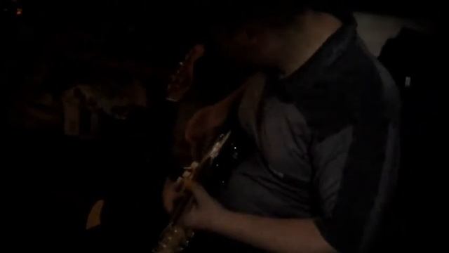 День Триффидов _Весна православная_ (Репетиция, 16.05.2010)