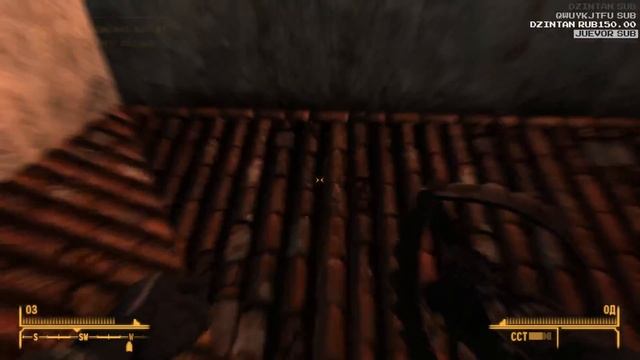 Прошли FNV Dead Money смотреть онлайн