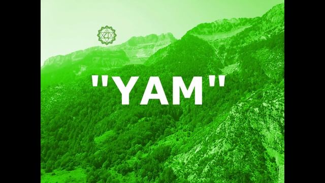 Meditación Para Equilibrar El Chakra 4 Corazón - Mantra YAM