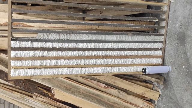 Выпенка. Видео №1 (KUDO, PenoSil, Markon 70, Markon 65, Soudal 60, Titan 65, Bazis 70) смотреть онлайн