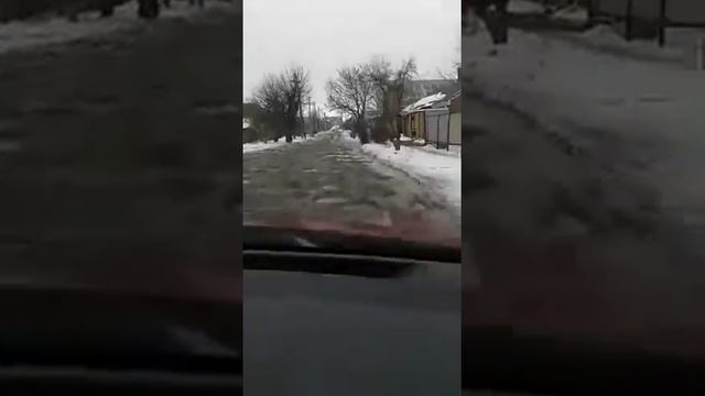 Таганрог, Дорога жизни 14 новый к ул. Очистной смотреть онлайн