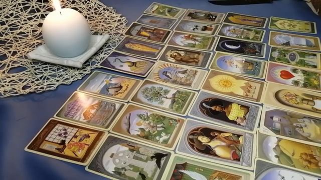 ЧТО ЖДЕТ ДО КОНЦА ЯНВАРЯ?? В ЧЕМ ПРОЯВИТСЯ ПОМОЩЬ СВЫШЕ?? - гадание для женщин смотреть онлайн