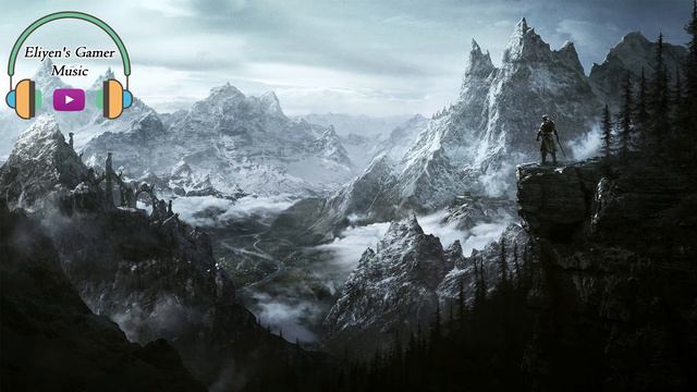 Distant Horizons - Skyrim Soundtracks