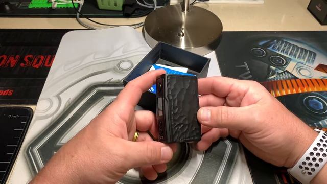 Swell mod by Vandy vape смотреть онлайн