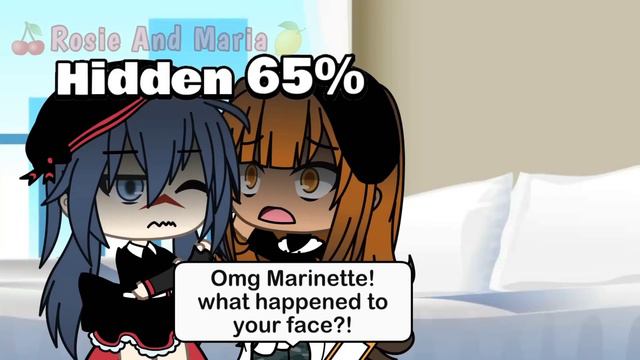 🔥 Risk Level ✨|| Meme || Mlb🐞|| AU || [ Part 1 ] || Gacha Life / Gacha Club || [ Original ] смотреть онлайн